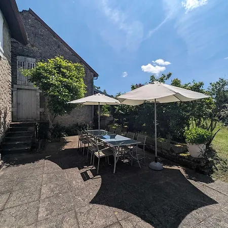Holiday home Antigone