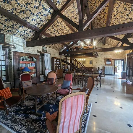 Holiday home Antigone