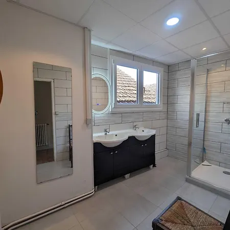 Antigone Holiday home *