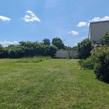 Holiday home Antigone